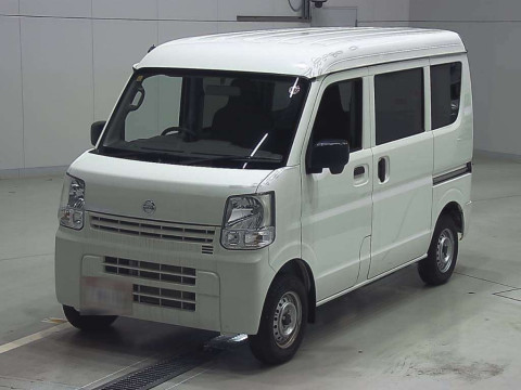 2023 Nissan NV100 Clipper DR17V[0]