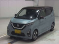 2020 Nissan DAYZ