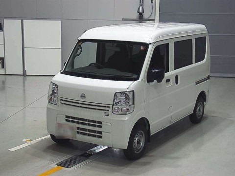 2023 Nissan NV100 Clipper DR17V[0]