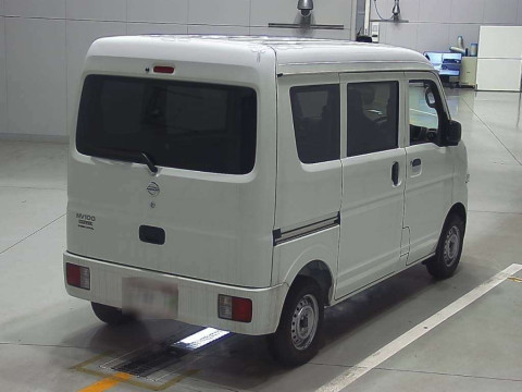 2023 Nissan NV100 Clipper DR17V[1]