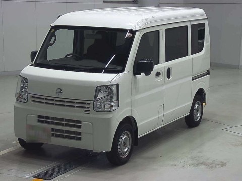 2023 Nissan NV100 Clipper DR17V[0]