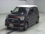 2019 Daihatsu Cast