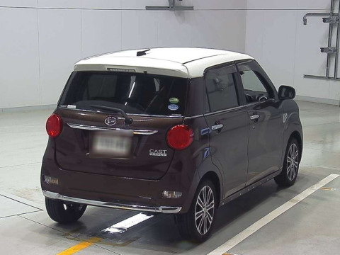 2019 Daihatsu Cast LA250S[1]