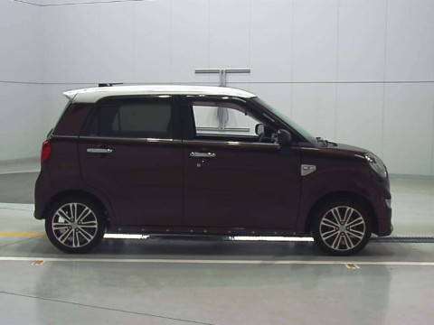 2019 Daihatsu Cast LA250S[2]