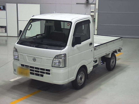 2015 Nissan NT100 Clipper DR16T[0]