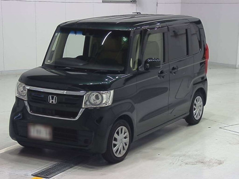 2018 Honda N-BOX JF3[0]