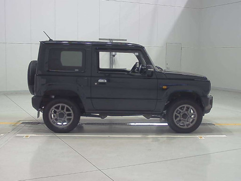 2022 Suzuki Jimny JB64W[2]