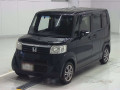 2014 Honda N-BOX