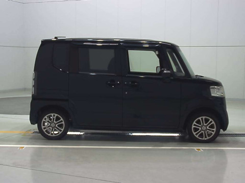 2014 Honda N-BOX JF1[2]