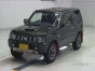 2015 Suzuki Jimny