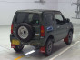 2015 Suzuki Jimny