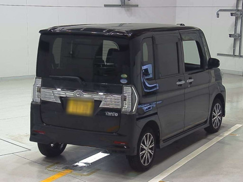 2017 Daihatsu Tanto Custom LA600S[1]