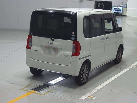 2016 Daihatsu Tanto LA600S[1]