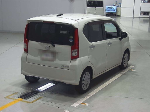 2019 Daihatsu Move LA150S[1]