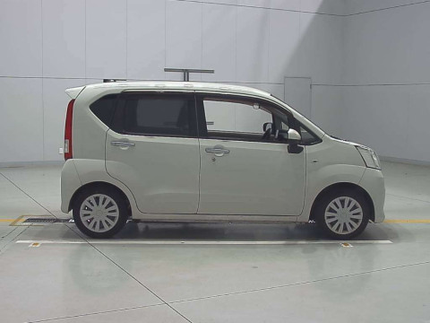 2019 Daihatsu Move LA150S[2]