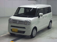 2023 Suzuki WAGON R SMILE