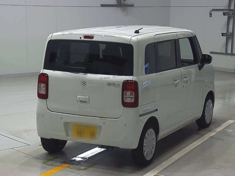 2023 Suzuki WAGON R SMILE MX81S[1]