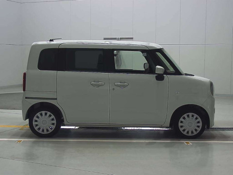 2023 Suzuki WAGON R SMILE MX81S[2]