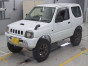 1999 Suzuki Jimny