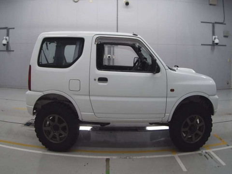 1999 Suzuki Jimny JB23W[2]