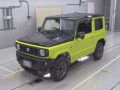 2020 Suzuki Jimny