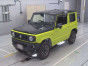 2020 Suzuki Jimny