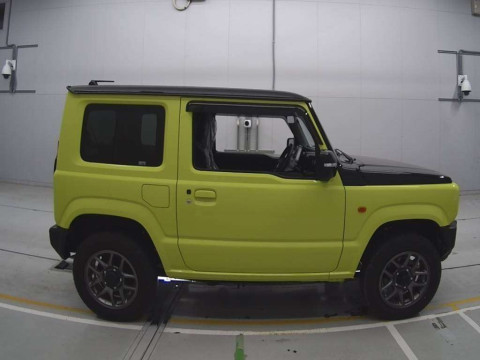 2020 Suzuki Jimny JB64W[2]