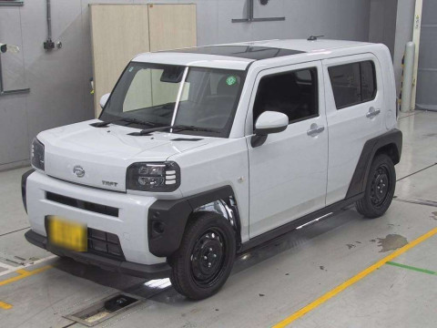 2024 Daihatsu TAFT LA900S[0]