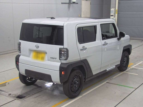 2024 Daihatsu TAFT LA900S[1]