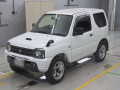 2005 Suzuki Jimny