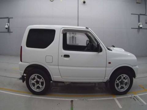 2005 Suzuki Jimny JB23W[2]