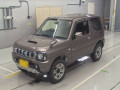 2014 Suzuki Jimny