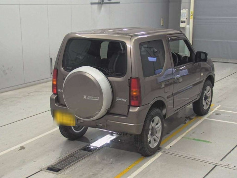 2014 Suzuki Jimny JB23W[1]