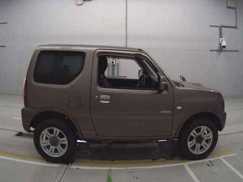 2014 Suzuki Jimny JB23W[2]