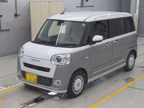 2024 Daihatsu Move Canbus LA850S[0]