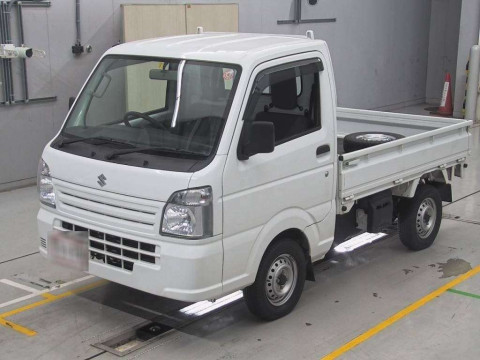 2019 Suzuki Carry Truck DA16T[0]