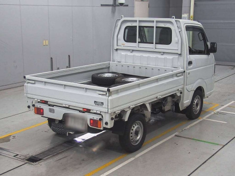 2019 Suzuki Carry Truck DA16T[1]