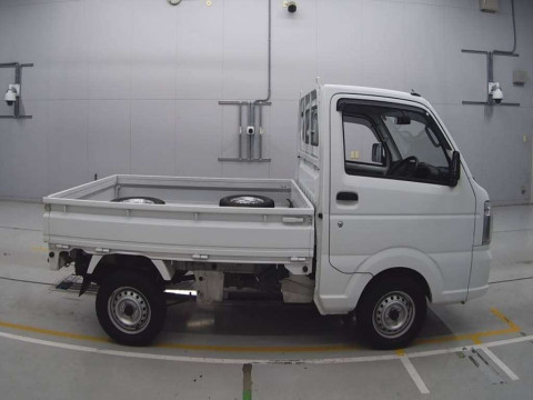 2019 Suzuki Carry Truck DA16T[2]