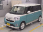 2017 Daihatsu Move Canbus