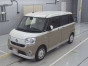 2016 Daihatsu Move Canbus