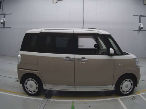 2016 Daihatsu Move Canbus LA800S[2]