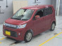 2014 Suzuki WAGON R STINGRAY