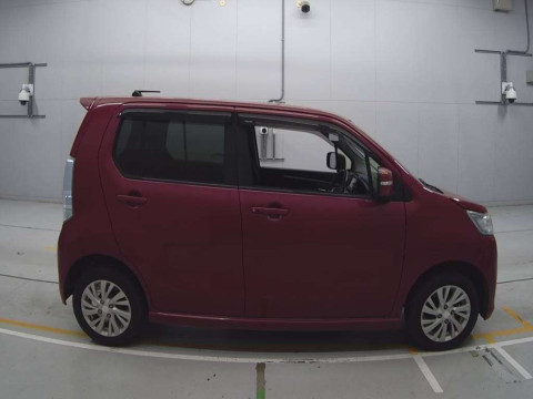 2014 Suzuki WAGON R STINGRAY MH44S[2]