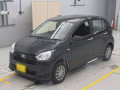 2022 Daihatsu Mira es