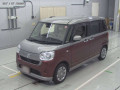 2019 Daihatsu Move Canbus