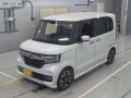 2020 Honda N-BOX CUSTOM