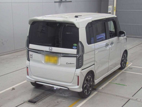 2020 Honda N-BOX CUSTOM JF3[1]