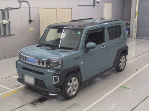 2021 Daihatsu TAFT LA900S[0]