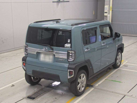 2021 Daihatsu TAFT LA900S[1]