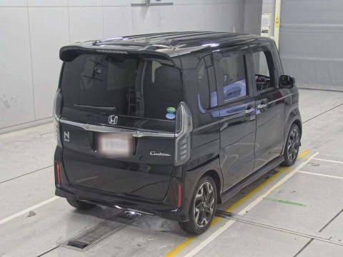 2019 Honda N-BOX CUSTOM JF3[1]